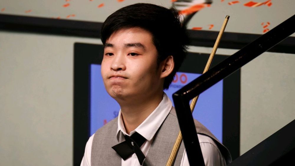 这种快节奏 这种快节奏