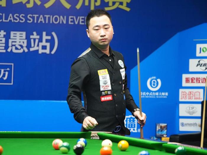 他以其出色 他以其出色