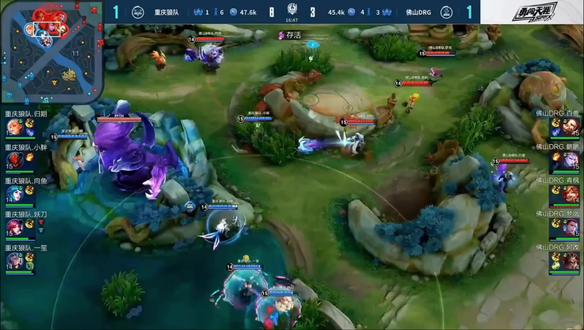 以全局看待 以全局看待