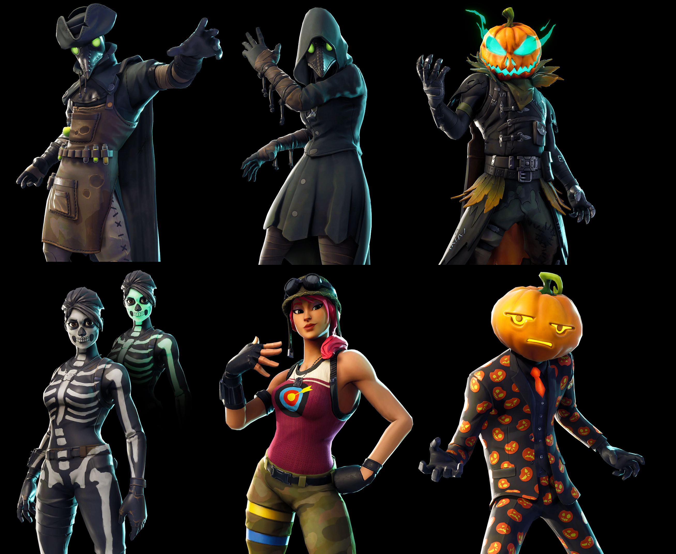 轮转和细节 轮转和细节