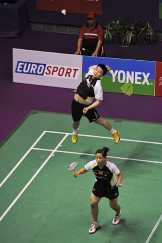 技术为矛 技术为矛