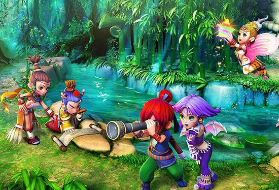 几乎零延迟 几乎零延迟