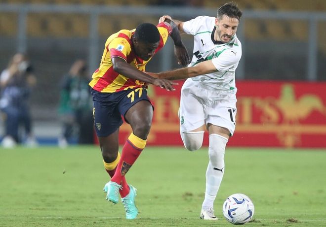 西部对位将 西部对位将